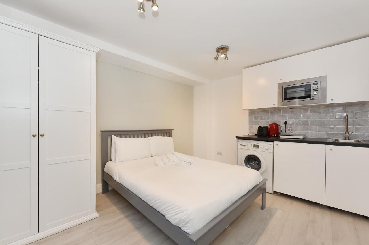 Chancery Lane Appartamento *