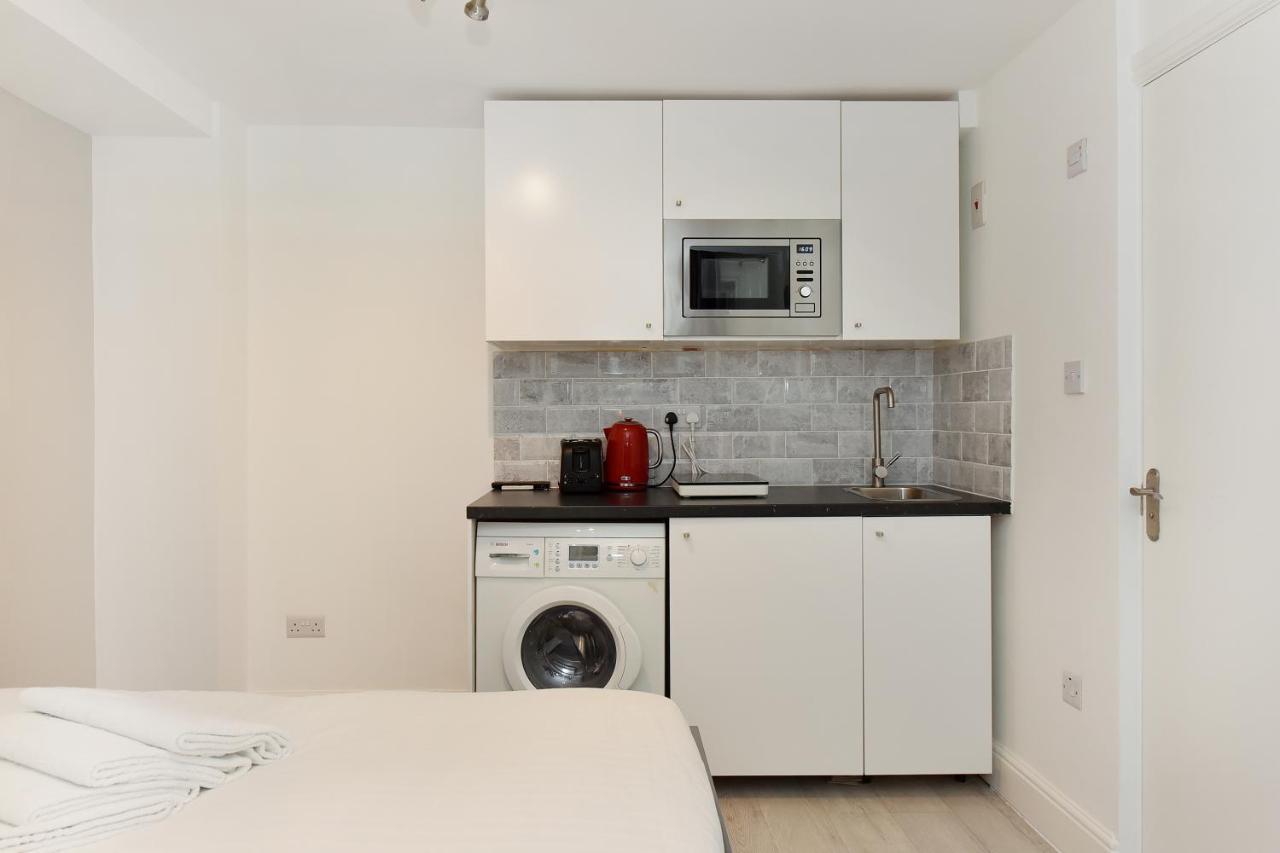 Appartamento Chancery Lane *