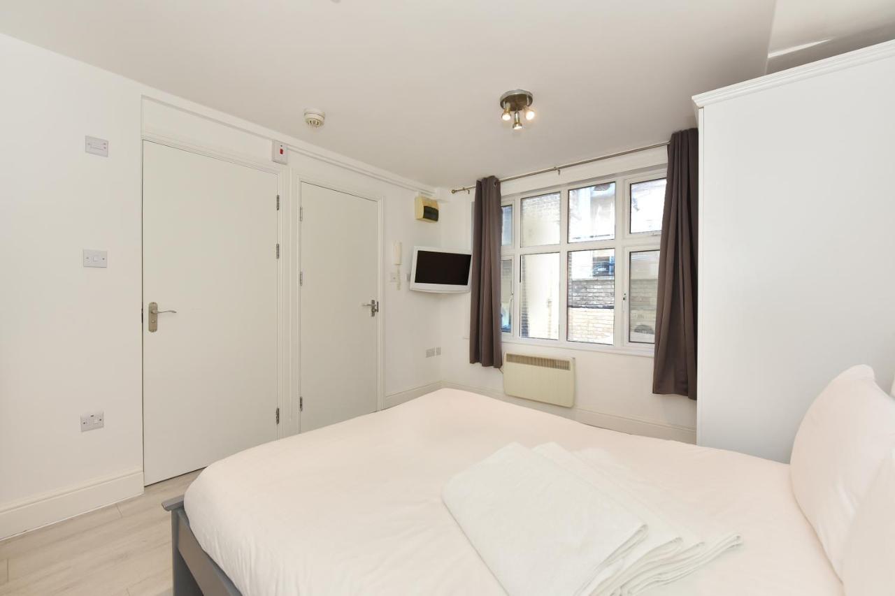 Chancery Lane Appartamento