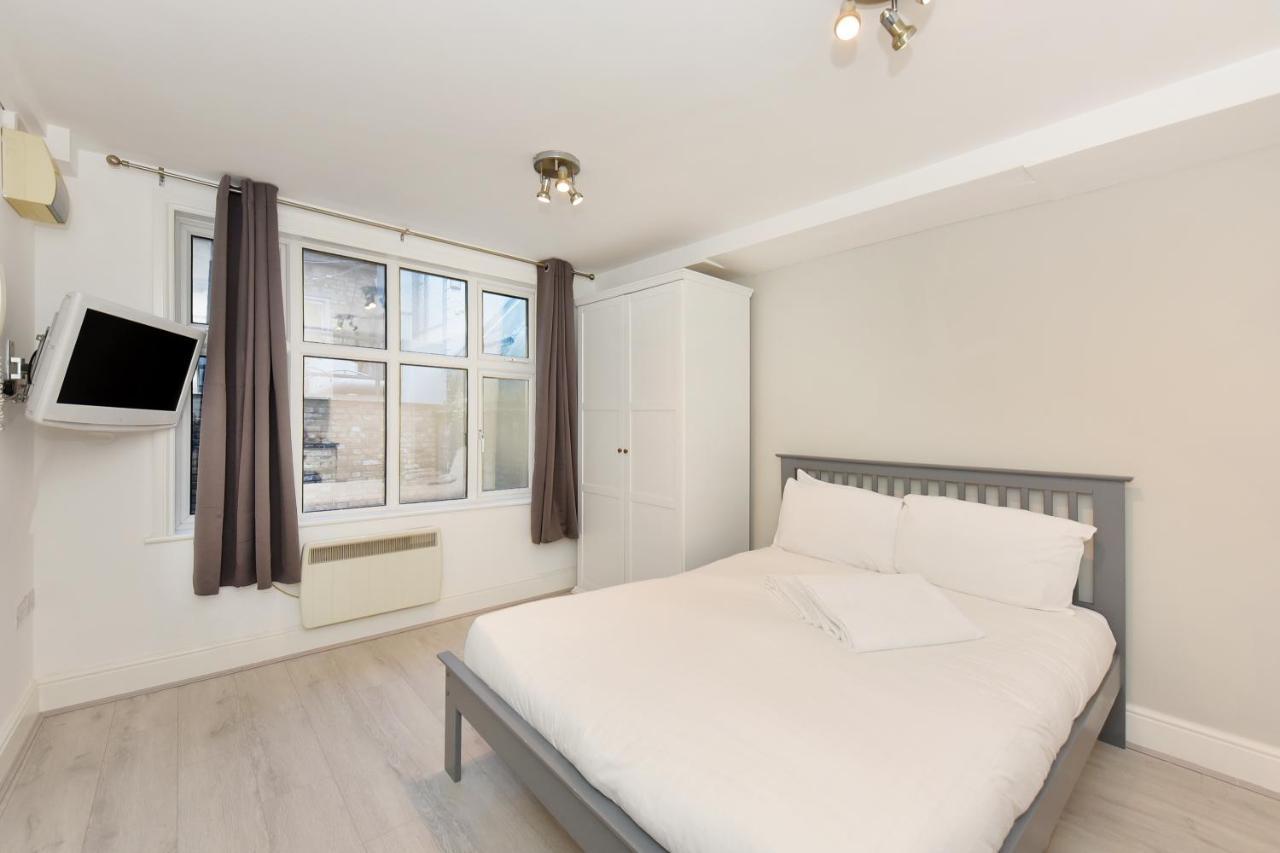 Appartamento Chancery Lane