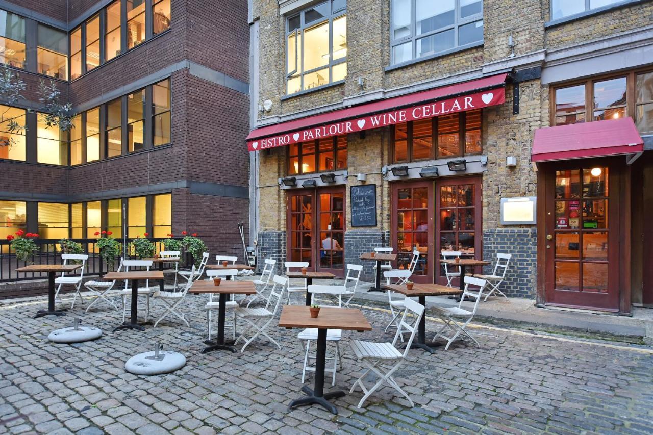 Chancery Lane Appartamento *