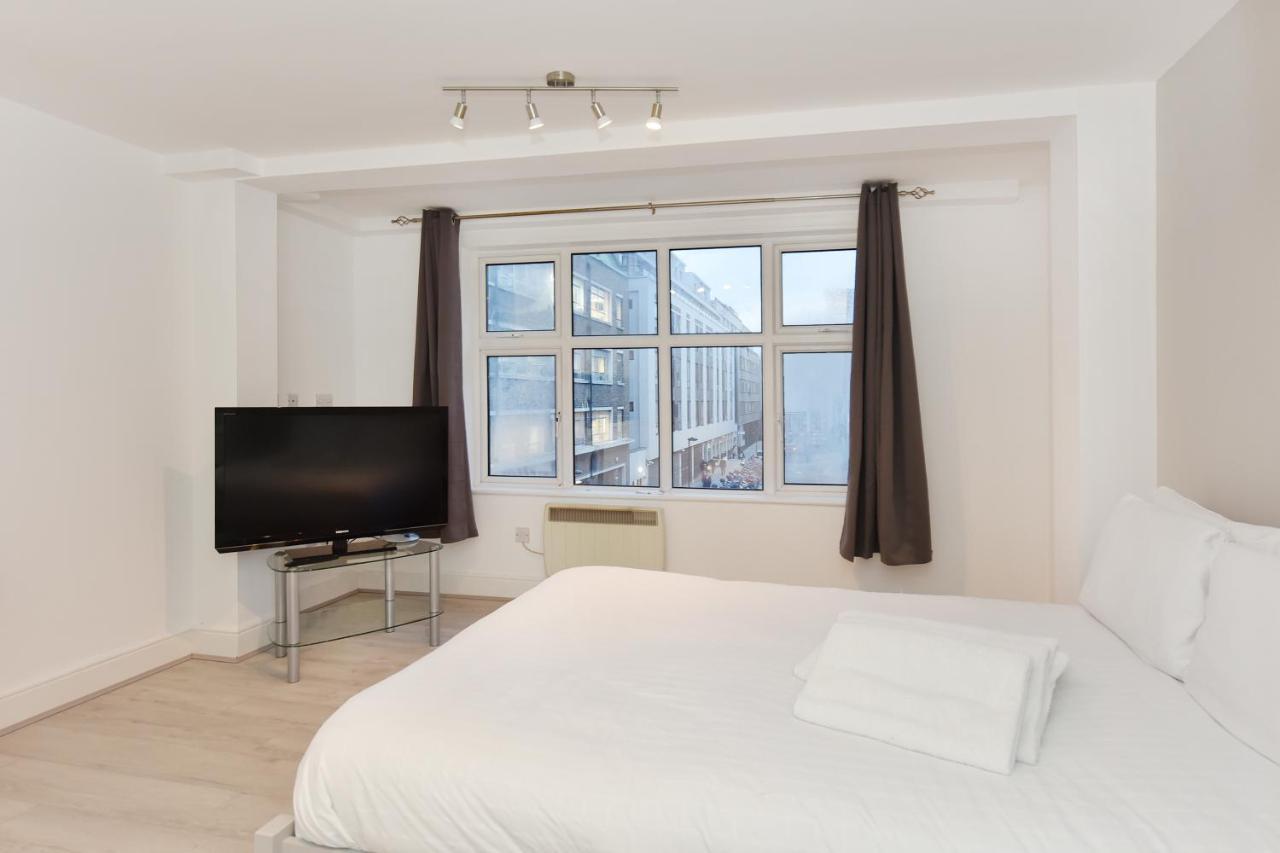 Appartamento Chancery Lane