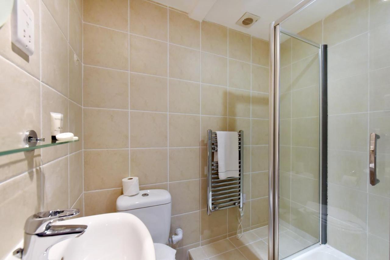 Appartamento Chancery Lane Londra
