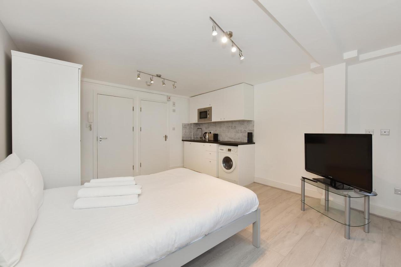 Appartamento Chancery Lane Londra