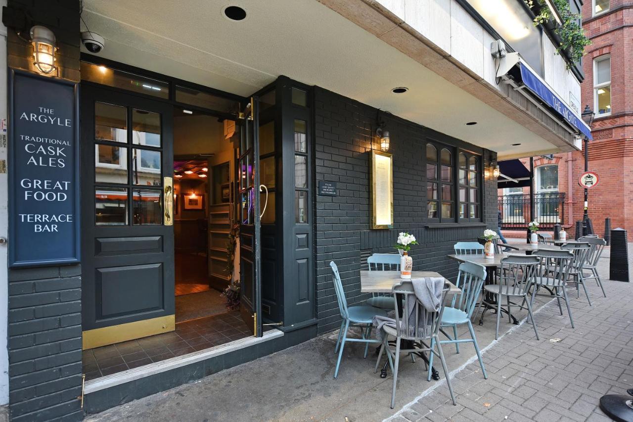 Appartamento Chancery Lane Londra